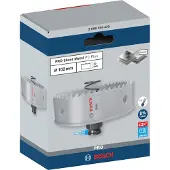 Bosch PRO Sheet Metal PC Plus Lochsäge - 2608594470
