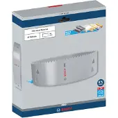 Bosch PRO Multi Material Lochsäge mit Gewinde - 2608901545