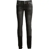 John Doe Betty Highwaist Motorradjeans