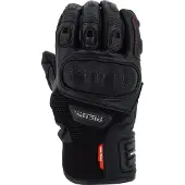Richa Blast Handschuh schwarz L UnisexschwarzL - Motorradbekleidung - Motorradhandschuhe