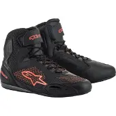 Alpinestars Faster-3 Rideknit Motorradschuhe