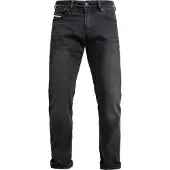 John Doe Taylor Mono Schwarz Hose Größe W33/L32