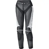 Held Lane II 6765 Damen Lederkombihose Rindleder schwarz, 84