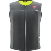 Dainese SMART JACKET V2 D-Air Damenjacke schwarz S