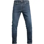 John Doe Pioneer Mono Indigo Hose Größe W30/L32