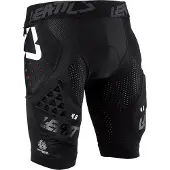 Leatt Impact 4.0 Motocross Protektorenshorts Größe M