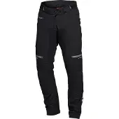 IXS Puerto ST Damen Textilhose schwarz, 6XL