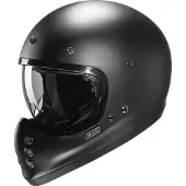 HJC V60 mattschwarz XL UnisexmattschwarzXL - Helme & Brillen - Motorradhelme