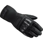 Spidi Alu-Pro Evo Schwarz Handschuhe Größe M