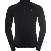 Odlo Top Turtle Neck Performa Langarm-baselayer