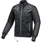 Macna Centre Jacket, Heizunterjacke Unisex schwarz, L