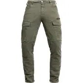 John Doe Cargo Stroker Olive XTM Hose Größe W38/L34