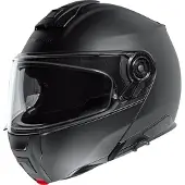 Schuberth C5 Klapphelm unisex Fiberglas schwarz matt, L