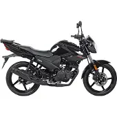Shad Yamaha Ys 125 Topcase Heckmontage