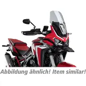Puig Tourenscheibe High-Road stark getönt für Honda CMX 1100 T RE