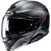 HJC RPHA 91 Combust MC1SF Klapphelm XXL