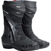 TCX S-TR1 Damen Motorradstiefel lang schwarz 37 Damenschwarz37 - Motorradbekleidung - Damen Motorradbekleidung