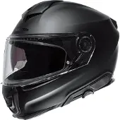 Schuberth Integralhelm S3 Mattes Schwarz größe M