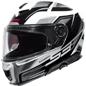 Schuberth S3 Storm Silver 63 UnisexStorm Silver63 - Helme & Brillen - Motorradhelme