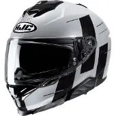 HJC i71 Peka MC5 Integralhelm Unisex Polycarbonat schwarz, S