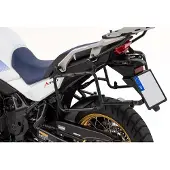 Givi Seitenträger Monokey PLO1201MK für Honda XL 750 Transalp Unisexneutral004 - Motorradzubehör - Motorradgepäck