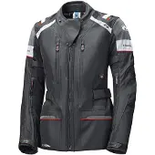 Held Tivola ST Gore-Tex Damen Textiljacke schwarz/weiß 4XL (Bauch Damenschwarz/weiß4XL (Bauch) - Motorradbekleidung - Damen Motorradbekleidung