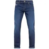 John Doe Taylor Mono Hose Dunkelblau Größe W34/L32
