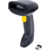 Equip Wireless 2d Dual Barcodescanner