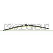 PRASCO - WB2000110 - Universal - Wischerblatt-Flat Blade-21"/525 Mm-12 Adapter