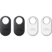Samsung Smarttag 2 Ip67 Nfc Finder 4 Einheiten One Size
