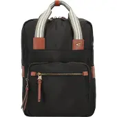 Camel active BARI Backpack M Schwarz