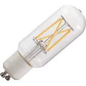 SLV 1006321 LED T32 Filament GU10 Bulb T32 GU10 2600 K dimmbar