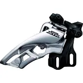 Shimano Xtr Fd-m9000 Type E Side Swing Umwerfer