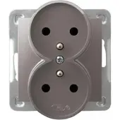 Ospel GP-2YRAZ/m/23, Titan, IP20, 16 A, 71 mm, 47 mm, 71 mm