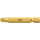Wera 871/4 DC TORQ-SET Mplus Bits - 05066688001