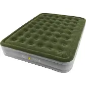 Outwell Flock Excellent King Luftmatratze Golden 200 x 150 x 30 cm Golden 200 x 150 x 30 cm