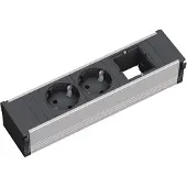 Bachmann 912.003 CONI 2xCEE7/3 1xCM 0,2m 912003