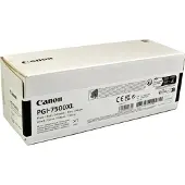 Canon Pgi-7500 Xl Bk Tintenpatrone