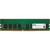 PHS-memory SP148125 Speichermodul 16 GB DDR4 2400 MHz ECC (SP255591)