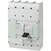 Eaton Leistungsschalter, 4p, 1600A,1000A, im 265931