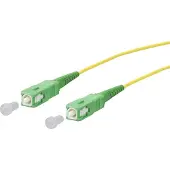 Metz BTR 151P3EAEA20E LWL-Patchkabel OpDAT PK SC APC/SC APC OS2 2m