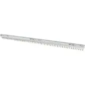 Eaton Phasenschiene, 2Ph, 25qmm, Stift, 1m 171132