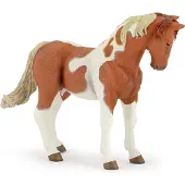 Papo Pferde Paard Pinto Merrie 51094