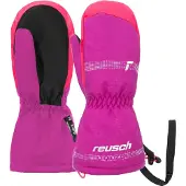 Reusch - Kid's Maxi R-Tex XT Mitten - Handschuhe Gr I - 1-2 years rosa