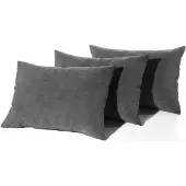 Maintal Rückenkissen 3-teiliges Set