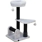 Laroy Europet Bernina Kratzbaum Florida grau