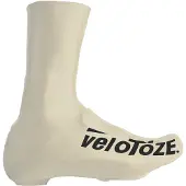 VeloToze Hohe Schuhüberzieher | Größe S