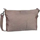 Mandarina Duck MD20 Pochette QMT24 Taupe