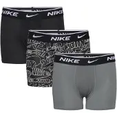 Nike Kids Print E Day Ct Strech Boxershorts 3 Einheiten