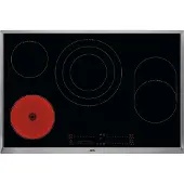 Electrolux AEG HKC85787XB Glaskera.Kochf. 80cm Ed-Rahmen 75x49cm autark